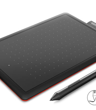 Mesa Digitalizadora Wacom One by Wacom CTL472