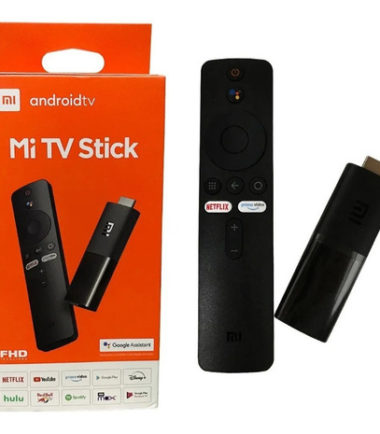 TV Box Mi Stick