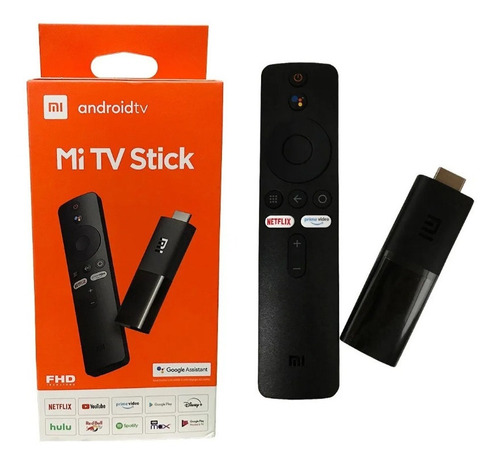 Mi TV Stick-2 TV Box Mi Stick