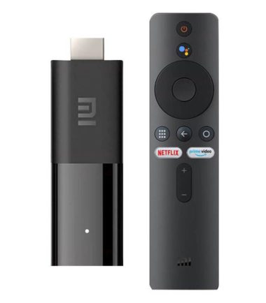 Mi TV Stick-4 Mi TV Stick