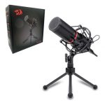 Microfone Gamer Blazar Streamer Gm300