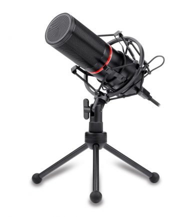 Microfone Gamer Blazar Streamer Gm300