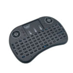 Mini Teclado com Touchpad AL 313