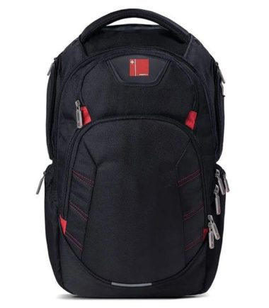 Mochila BO410 Swisspack Large Notebook
