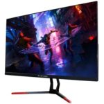 Monitor Gamer Curvo LED 27 Polegada