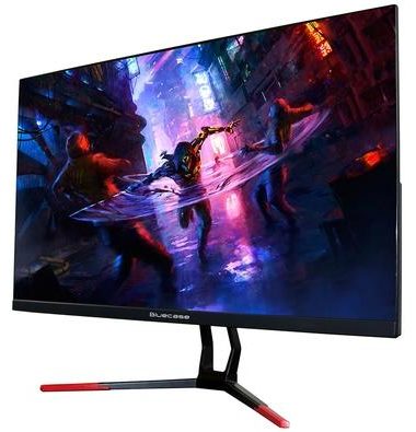 Monitor Gamer Curvo LED 27 Polegada