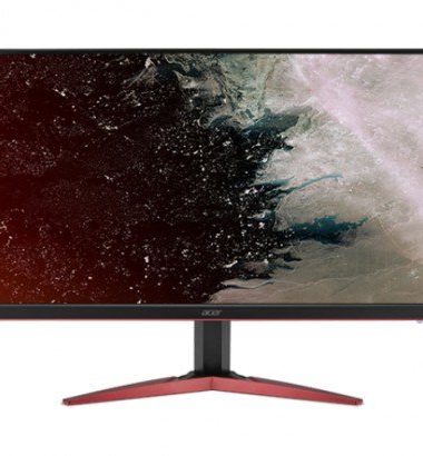 Monitor Gamer KG241Q