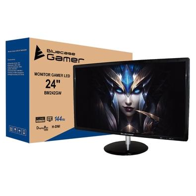 Monitor Gamer LED 24´ Widescreen Monitor Gamer LED 24´ Widescreen
