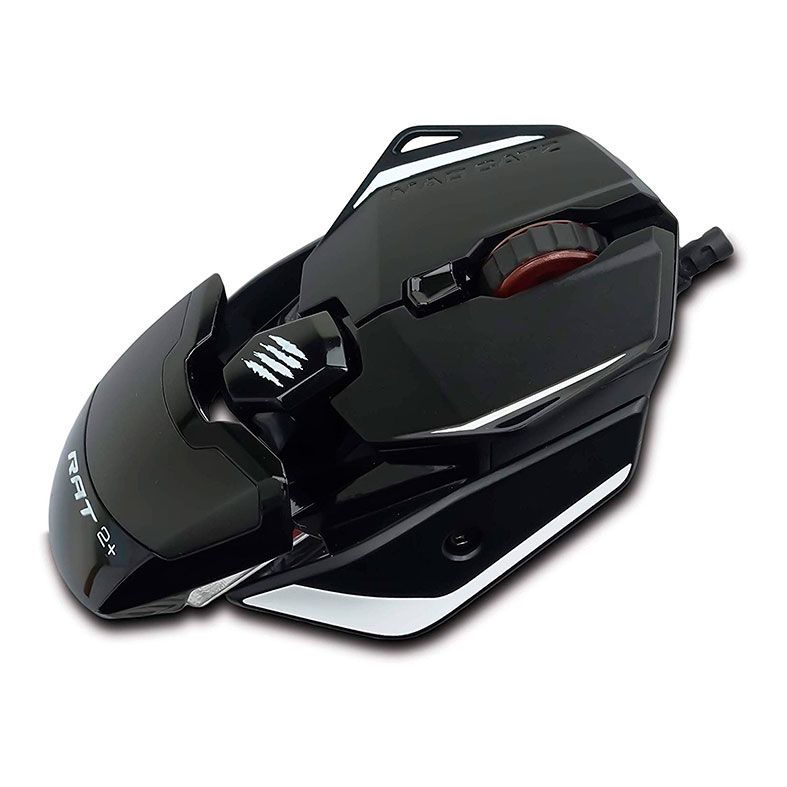 Mouse Gamer R.A.T. 2-5 Mouse Gamer R.A.T. 2