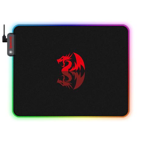 Mouse Pad Gaming Pluto-6 Mouse Pad Gaming Pluto