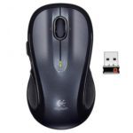 Mouse Wireless Sem Fio Full-size M510