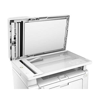 Multifuncional HP LaserJet Pro M132FW