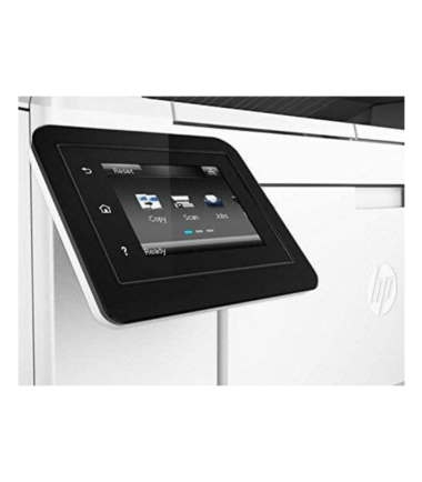 Multifuncional HP LaserJet Pro M132FW