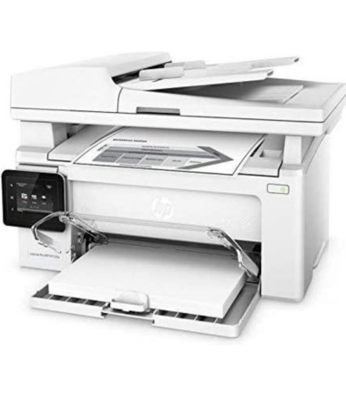 Multifuncional HP LaserJet Pro M132FW