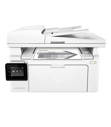 Multifuncional HP LaserJet Pro M132FW