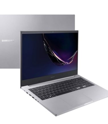 Notebook Samsung Book E20