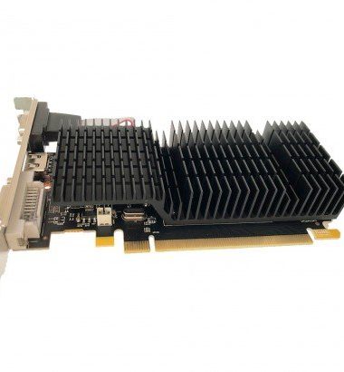 Placa de Vídeo Afox AMD Radeon R5 220-1