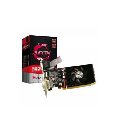 Placa de Vídeo Afox AMD Radeon R5 220