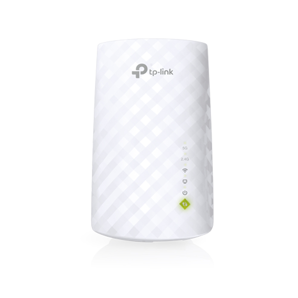 Extensor de Alcance TP-LINK RE200 AC750