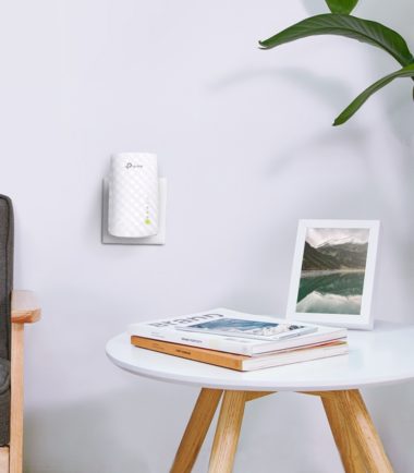 Extensor de Alcance TP-LINK RE200 AC750