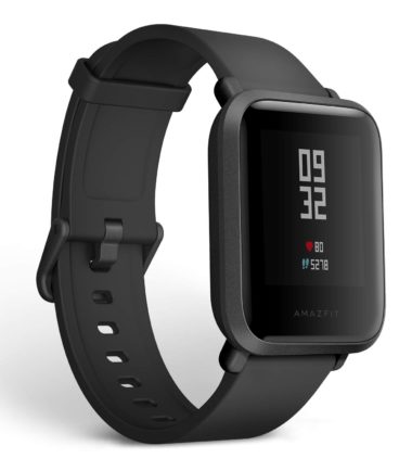 Relógio Smartwatch Amazfit Bip Lite A1915