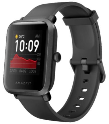 Relógio Smartwatch Amazfit Bip Lite A1915