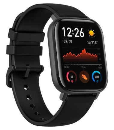 Relógio Smartwatch Amazfit GTS A1914