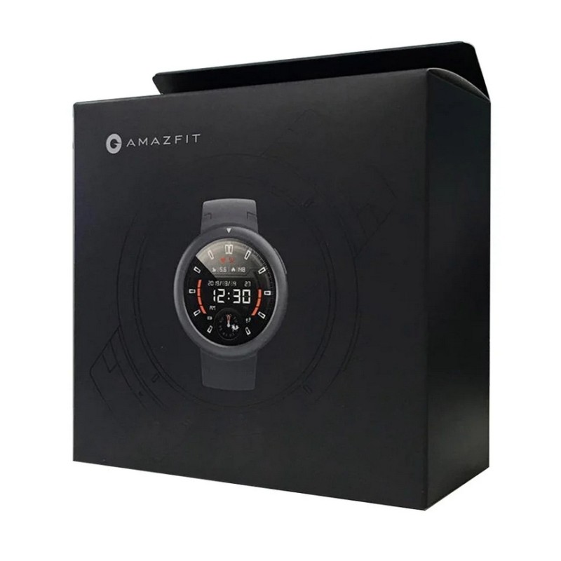 Relógio Smartwatch Amazfit Verge-1 Relógio Smartwatch Amazfit Verge