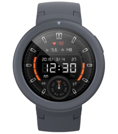 Relógio Smartwatch Amazfit Verge-2 Relógio Smartwatch Amazfit Verge