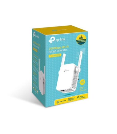 Repetidor TP- Link 300 mbps TL WA855RE