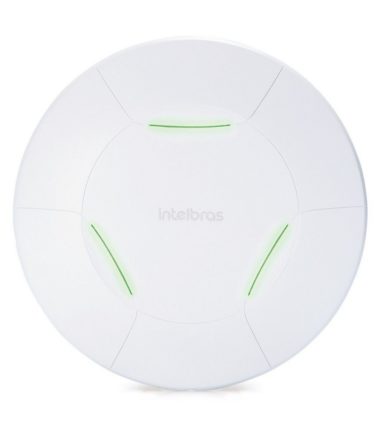 Roteador Intelbras Access Point 100mW AP 310