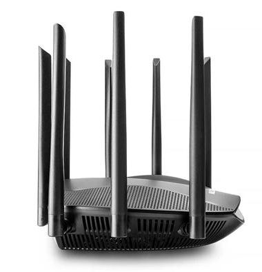 Roteador Sirius Gigabit Ac2600 8 Antenas-3 Roteador Sirius Gigabit Ac2600 8 Antenas