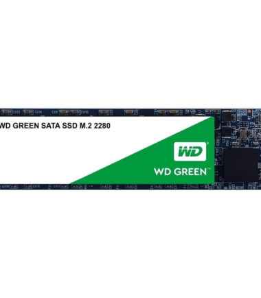 SSD WD Green M.2 2280 240GB SATA III