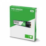 SSD WD Green M.2 2280 240GB SATA III