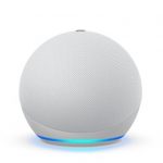 Smart Home Echo Dot Alexa