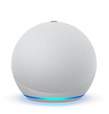 Smart Home Echo Dot Alexa