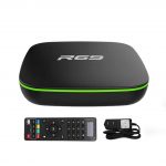Smart TV Box R69 8k