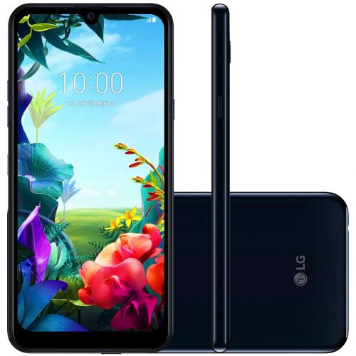 Smartphone LG K40s Smartphone LG K40s