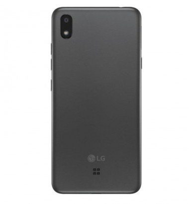 Smartphone LG K8+