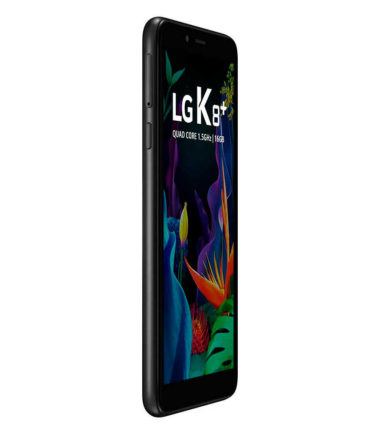 Smartphone LG K8+-2 Smartphone LG K8+
