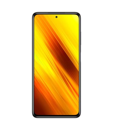 Smartphone Poco X3 64G-4 Smartphone Poco X3 64G