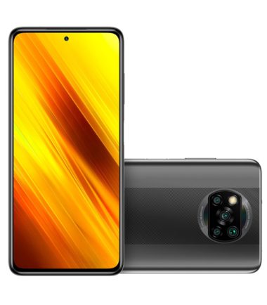Smartphone Poco X3 64G