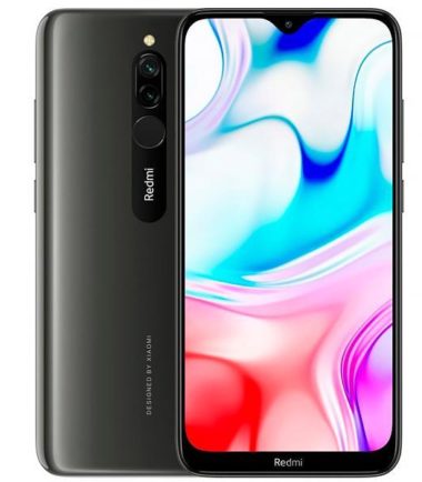 Smartphone-Redmi-8-64GB