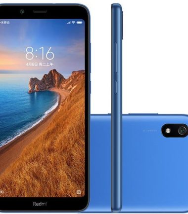 Smartphone Redmi Note 7A 32GB