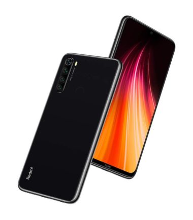 Smartphone Redmi Note 8 64GB