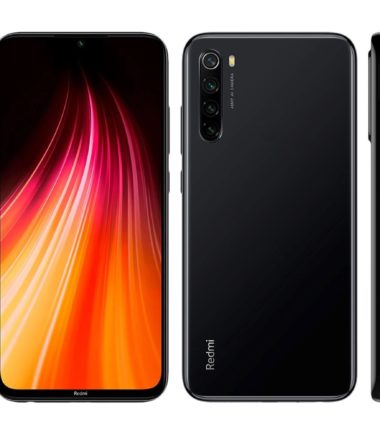 Smartphone Redmi Note 8 64GB