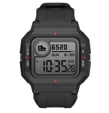 Smartwatch Amazfit Neo