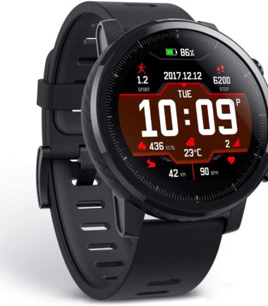 Smartwatch Amazfit A1619 S