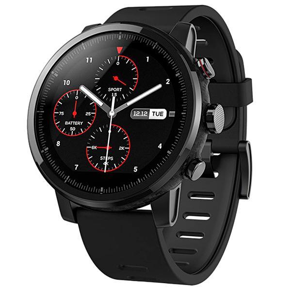 Smartwatch Amazfit Stratos A1619 Smartwatch Amazfit Stratos A1619