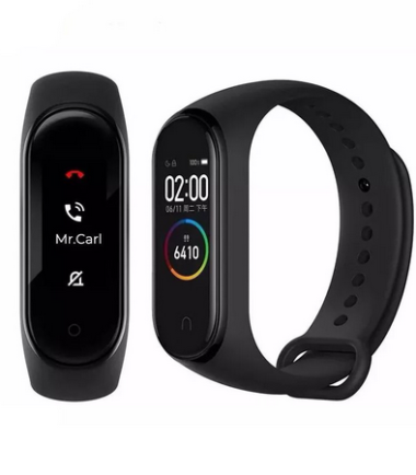 Smartwatch Mi Band 4-1 Smartwatch Mi Band 4